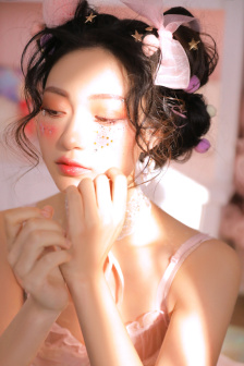 蜜桃皇后私密紧致
